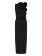Liba Dress Black Noella