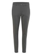 Vera Pant Grey Kaffe