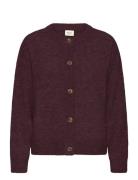 Frsanny Car 3 Burgundy Fransa