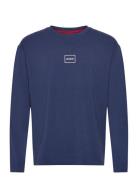 Laze Longsleeve Blue HUGO
