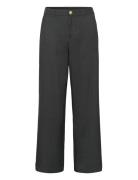 Crbabeth Bencon Pant Grey Cream