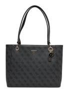 Noelle Ii Tote Black GUESS
