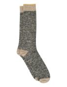 Torkild Socks Grey Mp Denmark