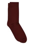 Valdemar Socks Red Mp Denmark