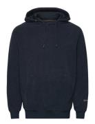 Innemoto Hoddie Navy INDICODE