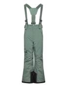 Jr No Limits 2.0 Pant Green Helly Hansen