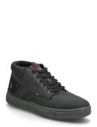 Uspa Pyro Shoe Black U.S. Polo Assn.