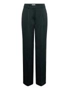 Dante6-Jules Creased Satin Pants Khaki Dante6