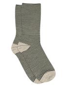 Fenja Socks Black Mp Denmark