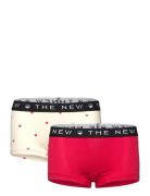 Tnthe New Hipsters 2-Pack Cream The New