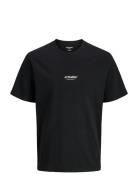 Jjesoho Tee Ss Crew Neck Noos Mni Black Jack & J S