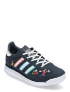 Sl 72 Rs El C Black Adidas Originals