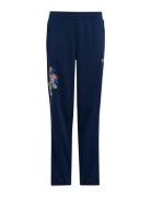 Firebird Pants Navy Adidas Originals