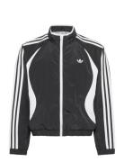 Woven Tracktop Black Adidas Originals