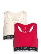 Tnthe New Top 2-Pack Cream The New