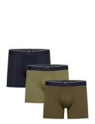 Boxerbr 3P Bamboo Khaki BOSS
