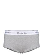 Boyshort Grey Calvin Klein