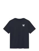 Wwasa Seal Navy WOOD WOOD