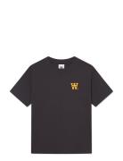 Wwace Aa Black WOOD WOOD