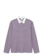 Wwlandon Polo 25215 Grey WOOD WOOD