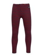 Ira Kids Leggings WOOD WOOD