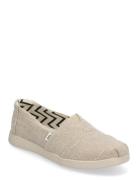 Alpargata Plus Beige TOMS