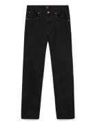Luke Black Lee Jeans