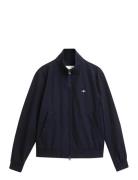 Lightweight Hampshire Jacket Blue GANT