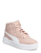 Carina 3.0 Mid Wtr Ps Pink PUMA