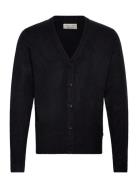 Cfheine Cardigan Knit Navy Casual Friday