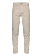 1927: 5 Pocket Corduroy Pants Cream Lindbergh Black