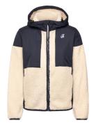 Samson 4.0 Orsetto Navy K-Way