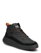 Pallaflex Cuff M Black Palladium