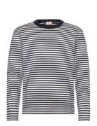 Longsleeved T-Shirt Héritage White Armor Lux