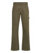 M Carpenter Canvas Pant Khaki Dickies