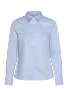 Callyiw Shirt Blue InWear