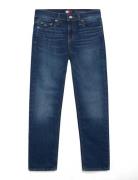 Nora Md Skn Ch0258 Blue Tommy Jeans