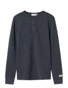 Nkmwyla Wo/Vi Ls Top Navy Name It