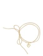 Misa Choker Gold Maanesten