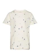 Top Ss Mini Boat White Lindex