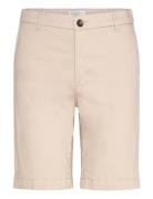 Shorts Chino Beige Lindex
