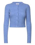 Cardigan Clarissa Blue Lindex