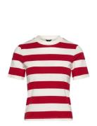 T-Shirt Red Lindex