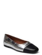 Jolin Silver VAGABOND