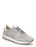 Paul Runner Grey VAGABOND