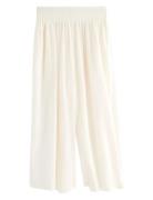 Trousers Smock White Lindex