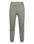 Trousers Essential Knee Green Lindex