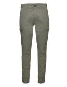 T2 Slim Tapered Khaki Dockers