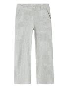 Nkfolene Wide Pant Grey Name It