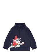 Sweats Navy Paw Patrol